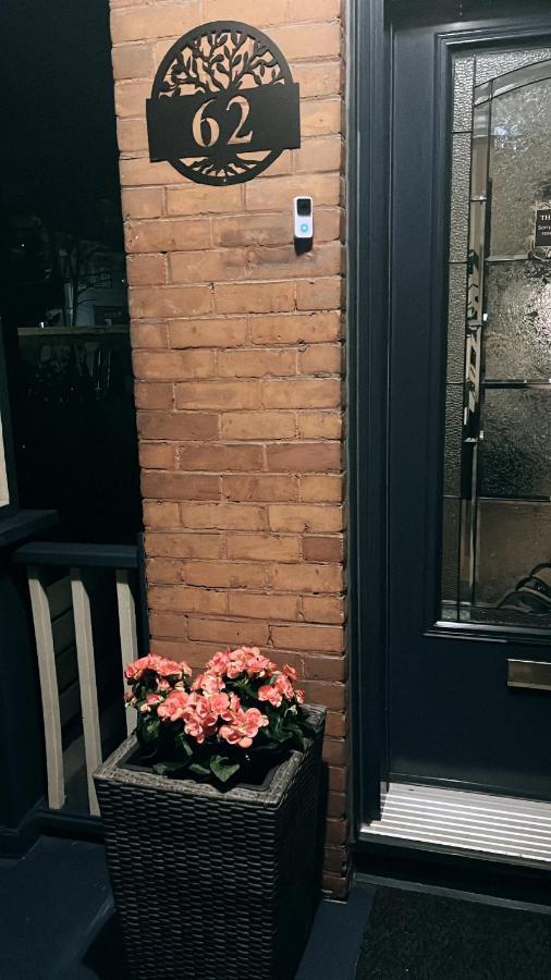 The Century House Bed And Breakfast Ottawa Exteriér fotografie
