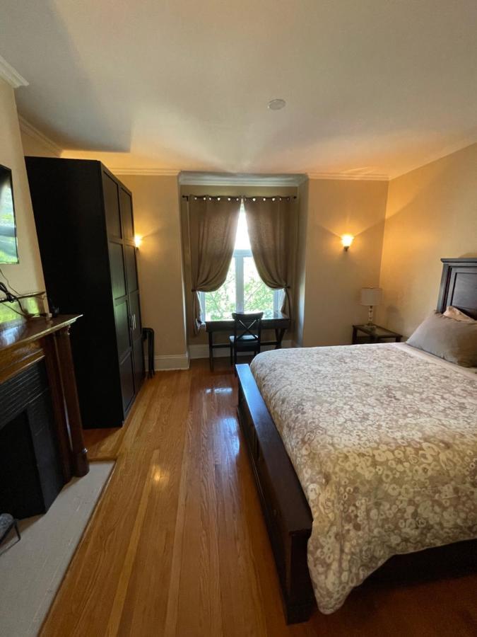 The Century House Bed And Breakfast Ottawa Exteriér fotografie