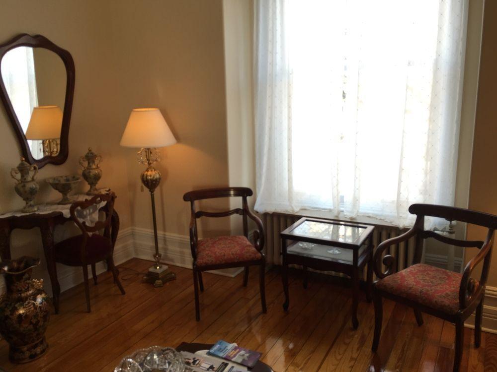 The Century House Bed And Breakfast Ottawa Exteriér fotografie